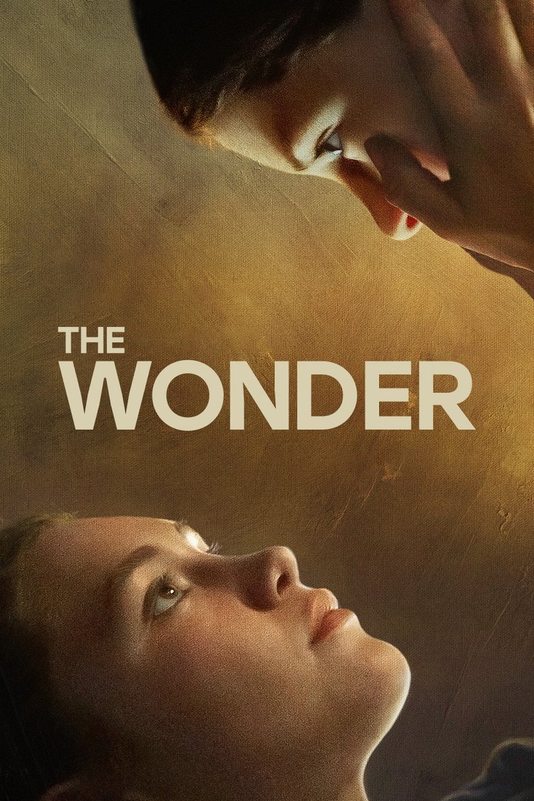 The Wonder (2022) Sinhala Subtitles | සිංහල උපසිරැසි සමඟ