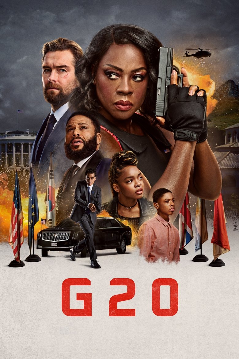 G20 (2025) Sinhala Subtitles | සිංහල උපසිරැසි සමඟ