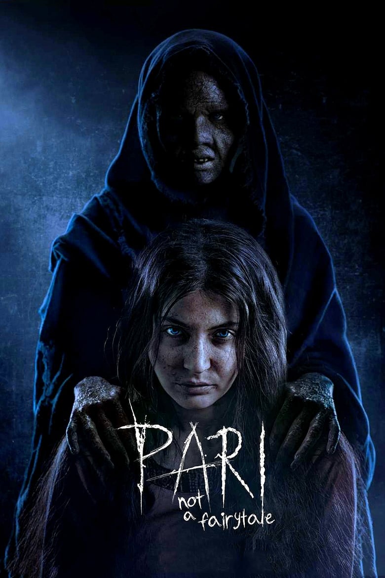 Pari (2018) Sinhala Subtitles | සිංහල උපසිරැසි සමඟ