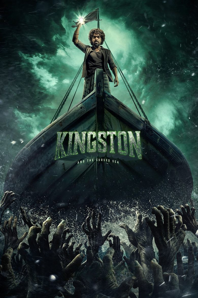 Kingston (2025) Sinhala Subtitles | සිංහල උපසිරැසි සමඟ