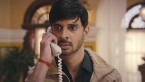 Yeh Kaali Kaali Ankhein: 2×1