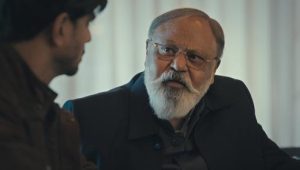 Yeh Kaali Kaali Ankhein: 2×3