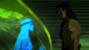 Blood of Zeus: 3×7