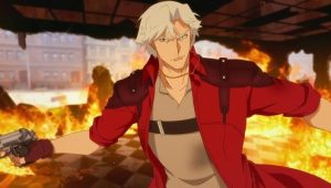 Devil May Cry: 1×1