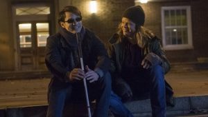 Marvel’s Daredevil: 1×10