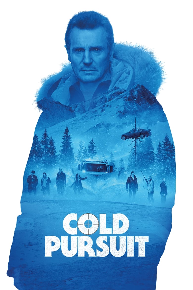 Cold Pursuit (2019) Sinhala Subtitles | සිංහල උපසිරැසි සමඟ
