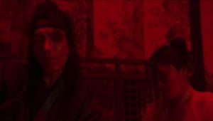 Dear Hongrang: 1×7
