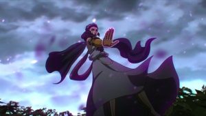 Blood of Zeus: 3×6