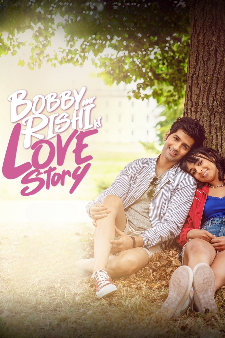 Bobby Aur Rishi Ki Love Story (2025) Sinhala Subtitles | සිංහල උපසිරැසි සමඟ