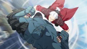 Devil May Cry: 1×5