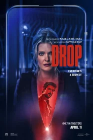 Drop (2025) Sinhala Subtitles | සිංහල උපසිරැසි සමඟ