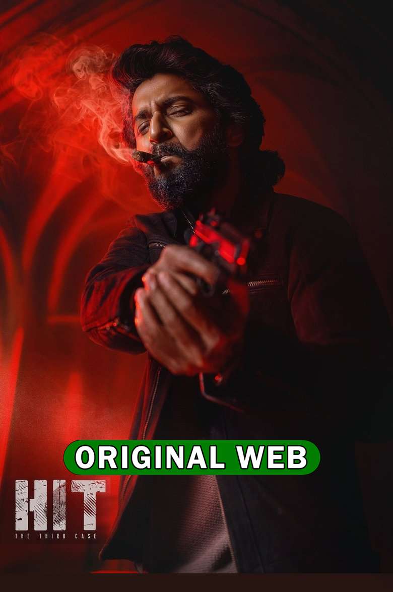 HIT: The 3rd Case (2025) Sinhala Subtitles | සිංහල උපසිරැසි සමඟ