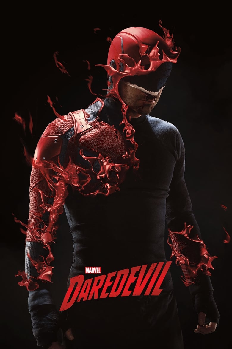 Marvel’s Daredevil (2015) TV Series | Season 01-03 | Complete