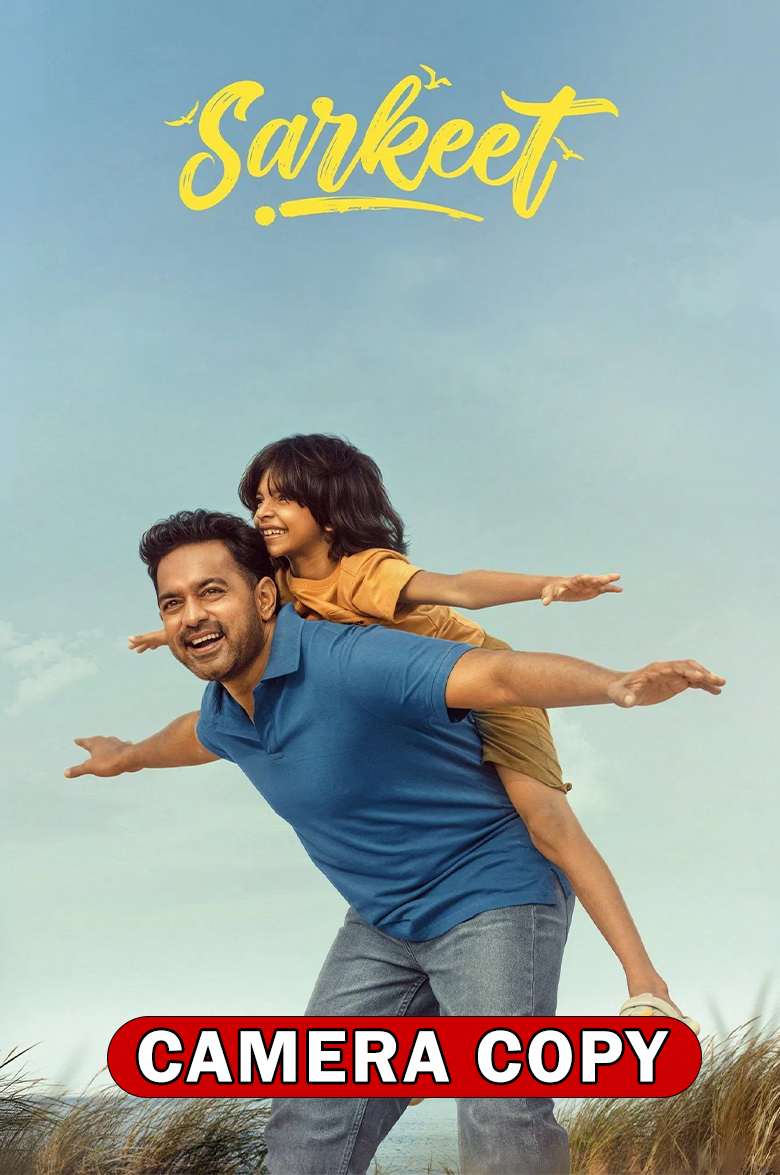 Sarkeet (2025) Sinhala Subtitles | සිංහල උපසිරැසි සමඟ