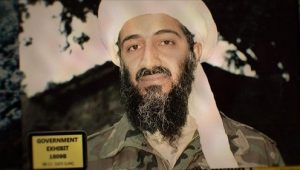 American Manhunt: Osama bin Laden: 1×1