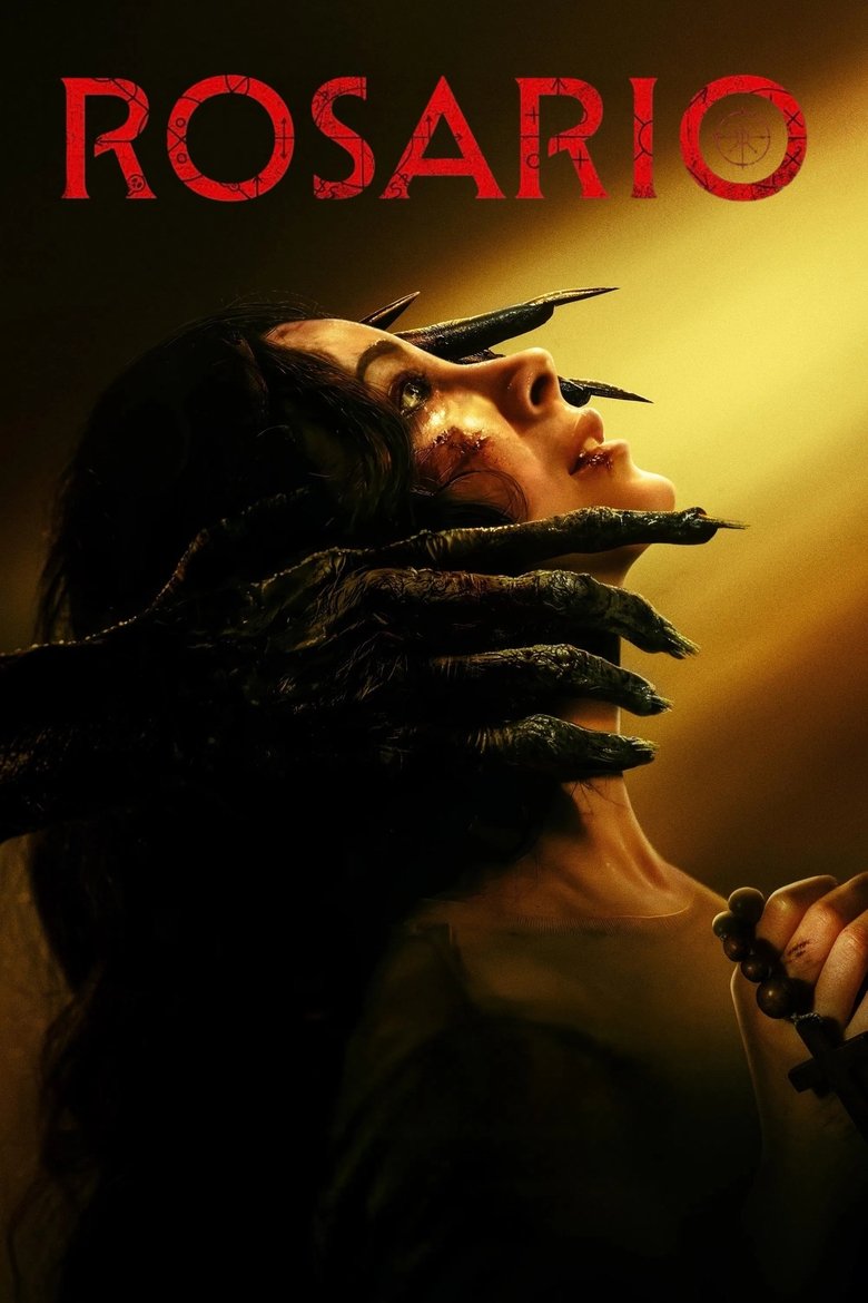 Rosario (2025) Sinhala Subtitles | සිංහල උපසිරැසි සමඟ