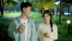Family by Choice: 1×14