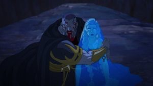 Blood of Zeus: 3×3