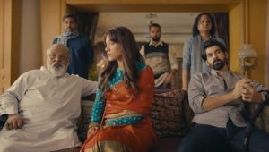 Yeh Kaali Kaali Ankhein: 1×6