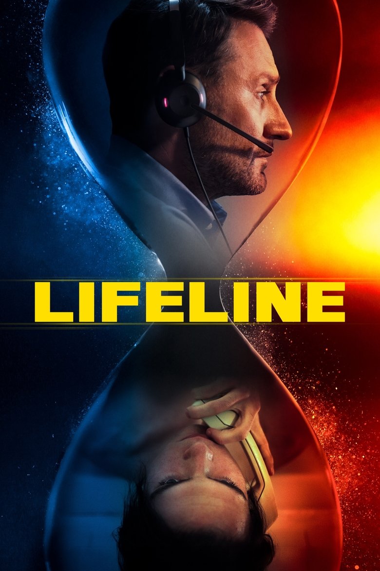 Lifeline (2025) Sinhala Subtitles | සිංහල උපසිරැසි සමඟ