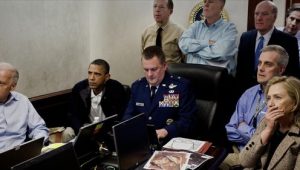 American Manhunt: Osama bin Laden: 1×3