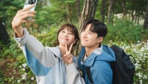 Second Shot At Love: 1×1