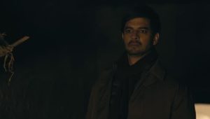 Yeh Kaali Kaali Ankhein: 1×8