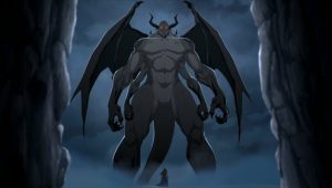 Blood of Zeus: 3×2