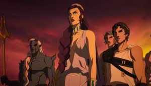Blood of Zeus: 3×8
