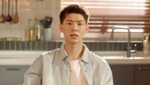 Family by Choice: 1×13