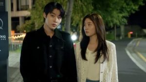 Family by Choice: 1×12