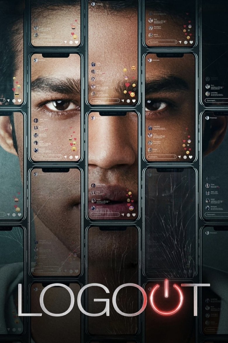 Logout (2025) Sinhala Subtitles | සිංහල උපසිරැසි සමඟ