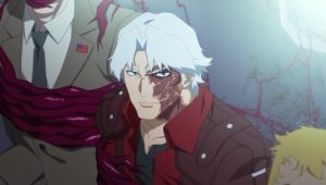 Devil May Cry: 1×4
