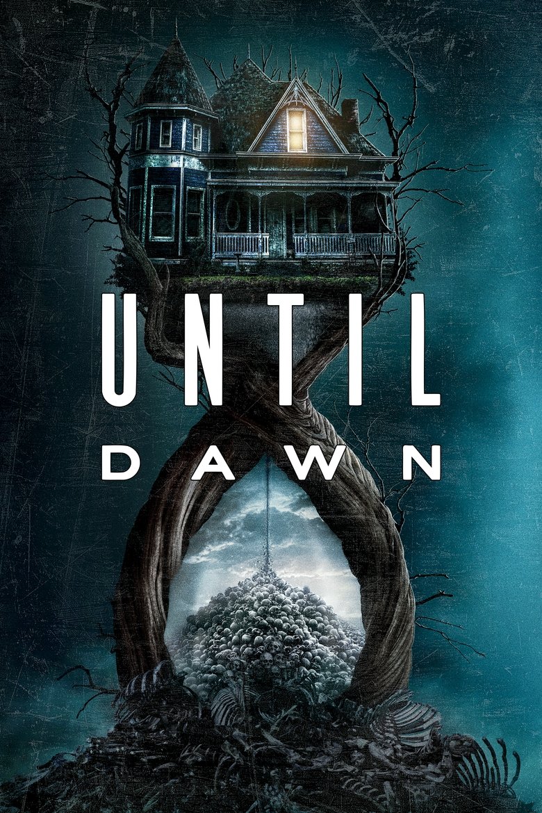 Until Dawn (2025) Sinhala Subtitles | සිංහල උපසිරැසි සමඟ