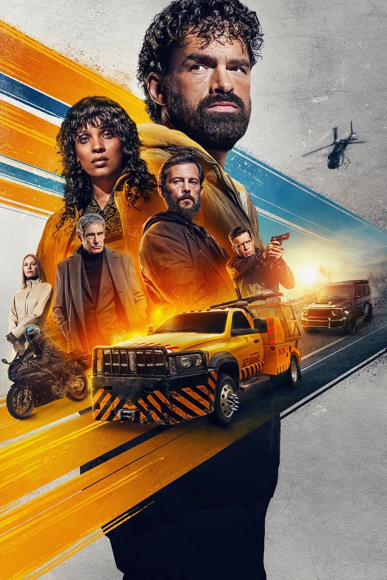 Last Bullet (2025) Sinhala Subtitles | සිංහල උපසිරැසි සමඟ