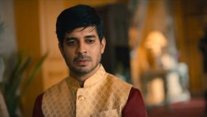Yeh Kaali Kaali Ankhein: 1×4