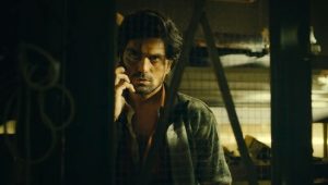 Yeh Kaali Kaali Ankhein: 1×7