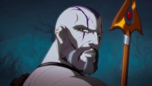 Blood of Zeus: 2×3