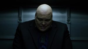 Marvel’s Daredevil: 1×13