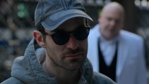 Marvel’s Daredevil: 3×3