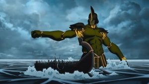 Blood of Zeus: 2×7