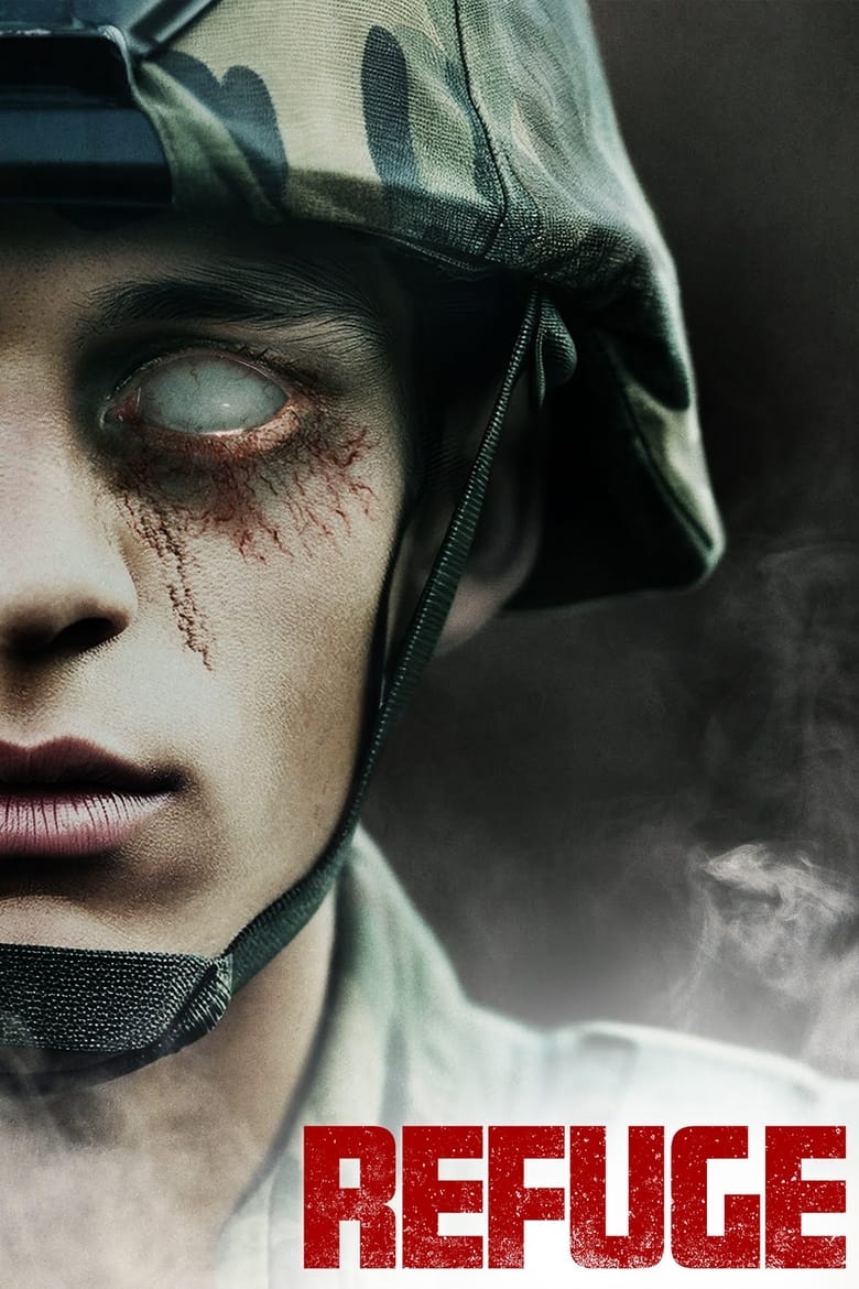 Refuge (2023) Sinhala Subtitles | සිංහල උපසිරැසි සමඟ
