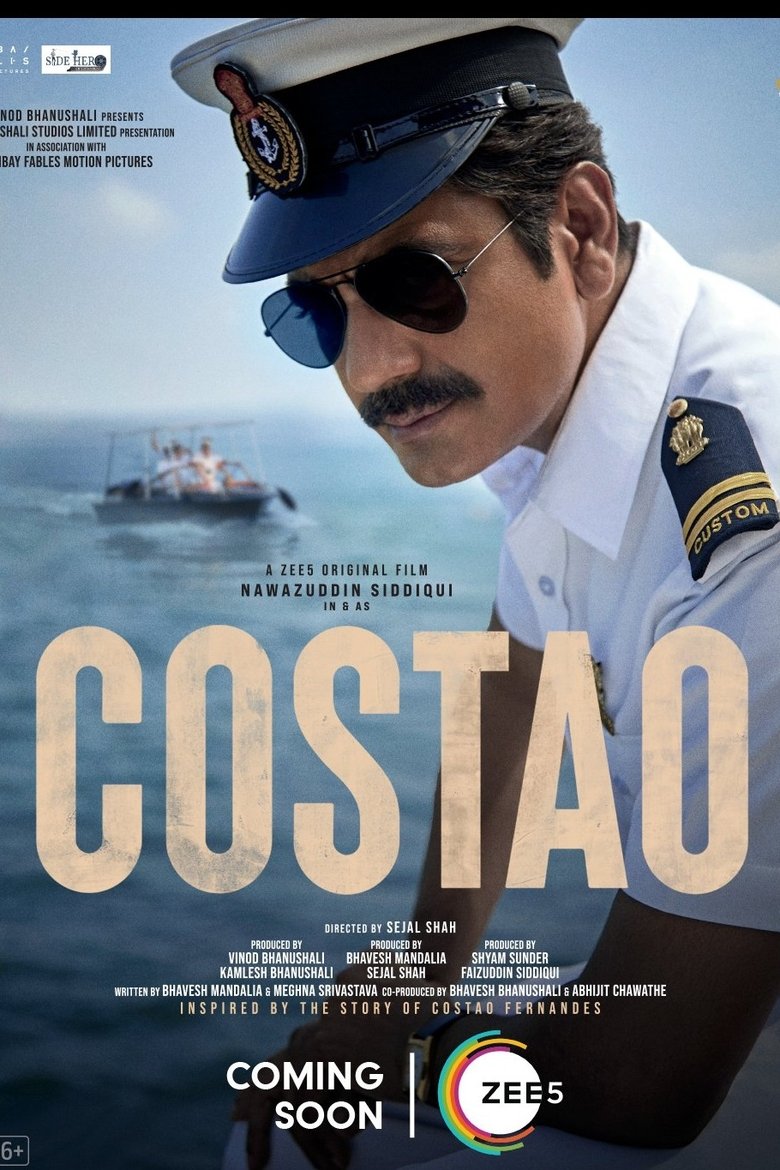 Costao (2025) Sinhala Subtitles | සිංහල උපසිරැසි සමඟ
