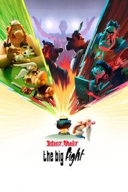 Asterix & Obelix: The Big Fight (2025) TV Series | S01 | Complete