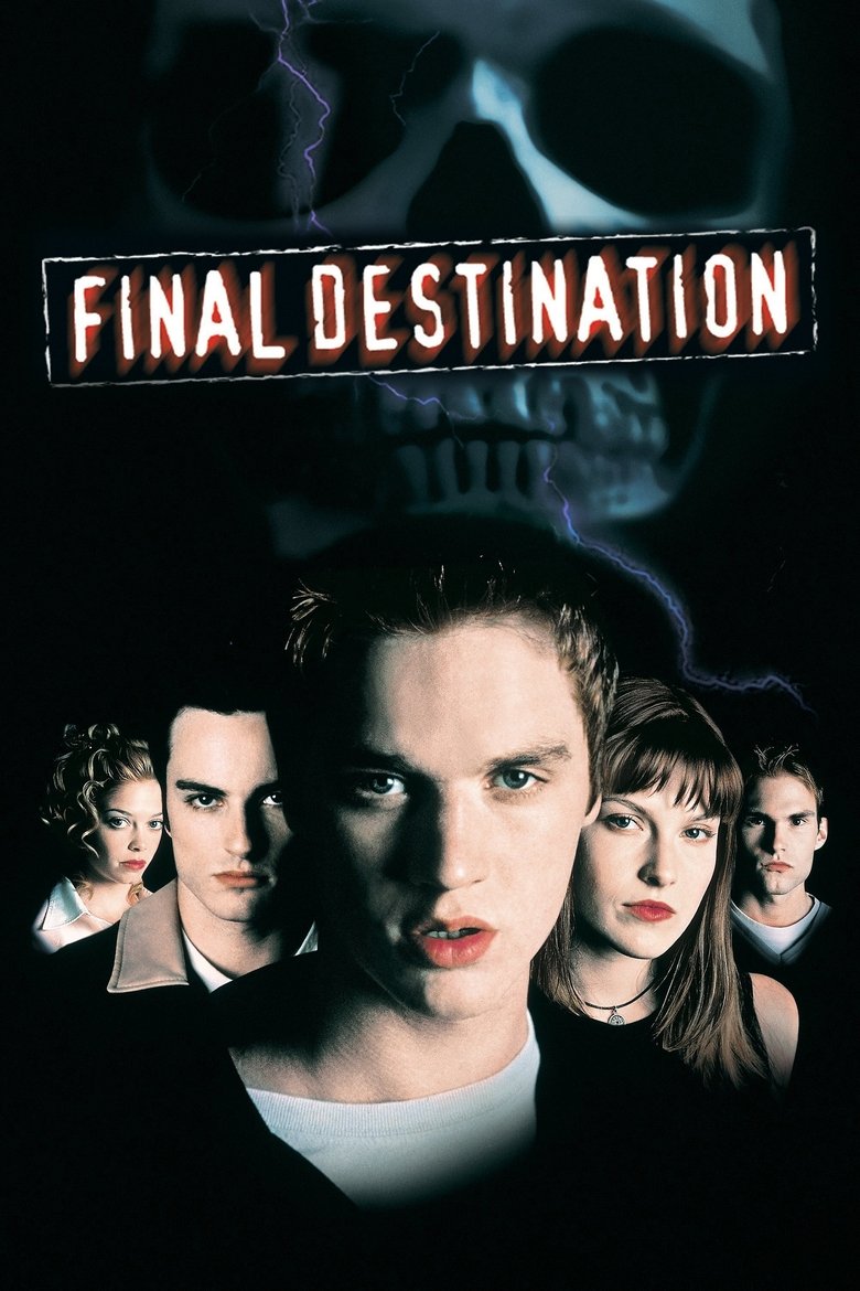 Final Destination (2000) Sinhala Subtitles | සිංහල උපසිරැසි සමඟ