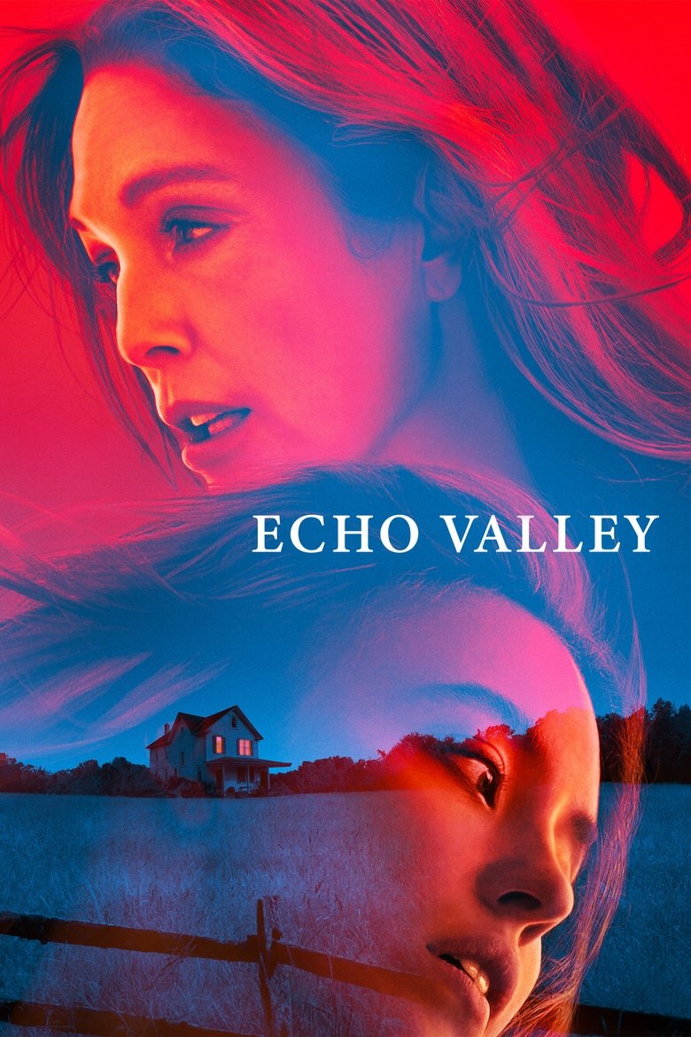 Echo Valley (2025) Sinhala Subtitles | සිංහල උපසිරැසි සමඟ