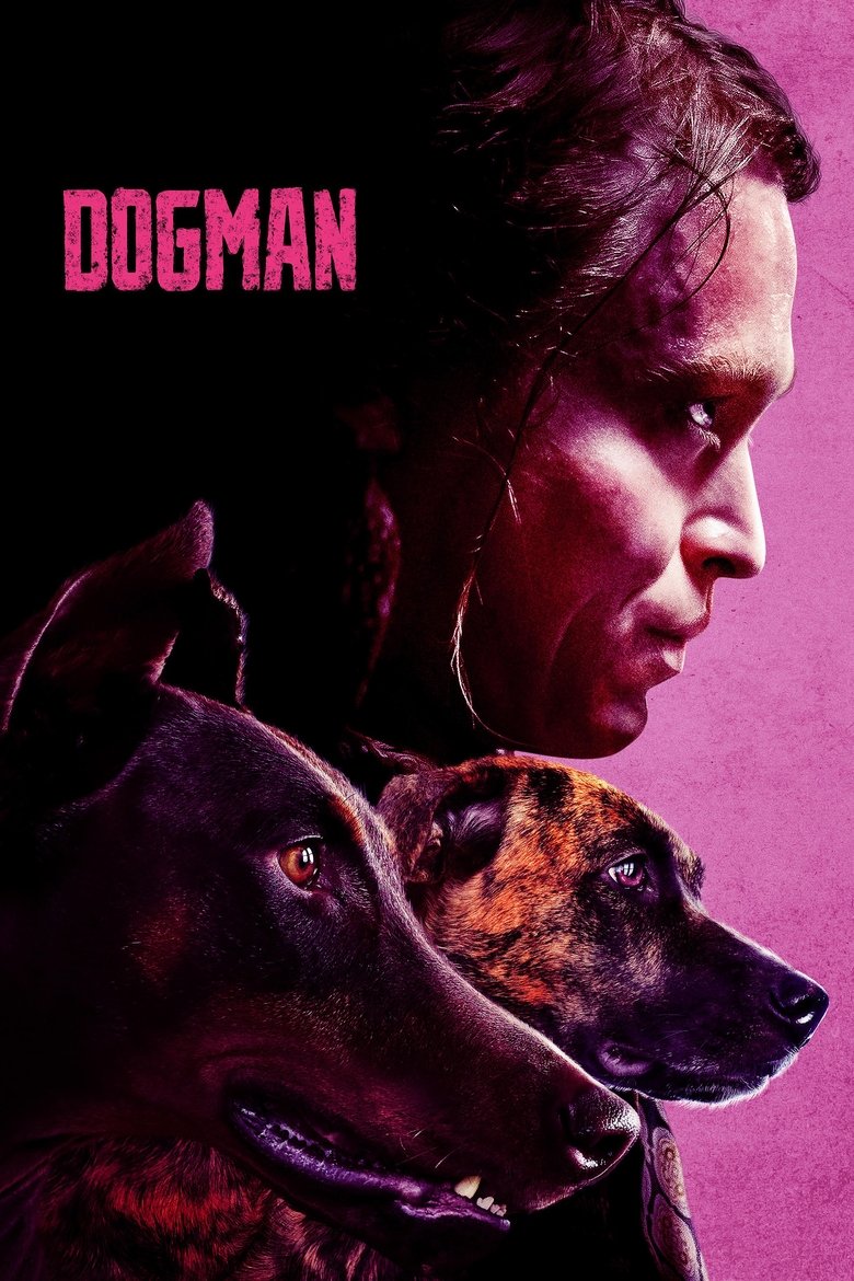 Dogman (2023) Sinhala Subtitles | සිංහල උපසිරැසි සමඟ