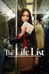The Life List (2025) Sinhala Subtitles | සිංහල උපසිරැසි සමඟ