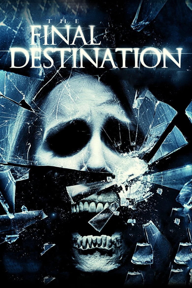 The Final Destination (2009) Sinhala Subtitles | සිංහල උපසිරැසි සමඟ