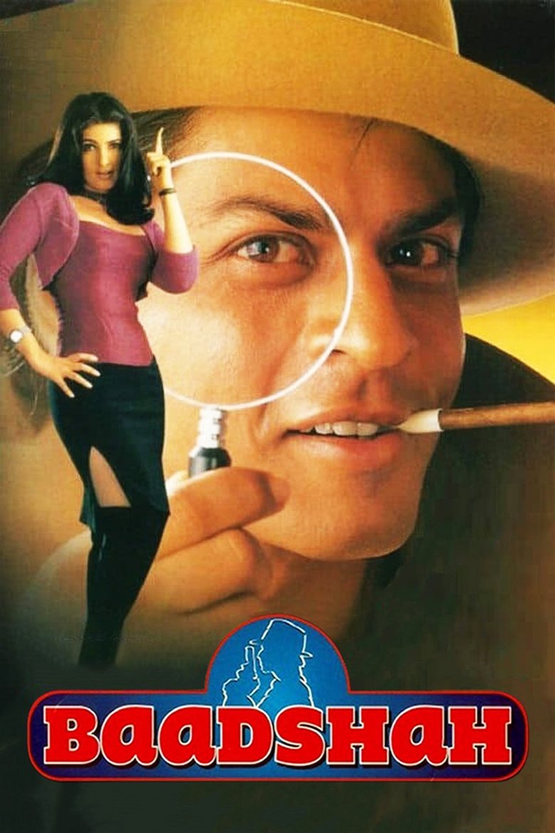 Baadshah (1999) Sinhala Subtitles | සිංහල උපසිරැසි සමඟ